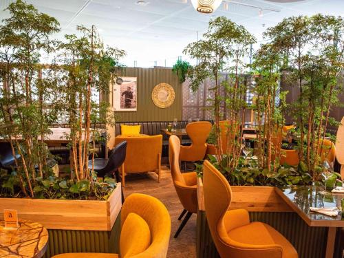 Pullman Paris Centre - Bercy - image 12