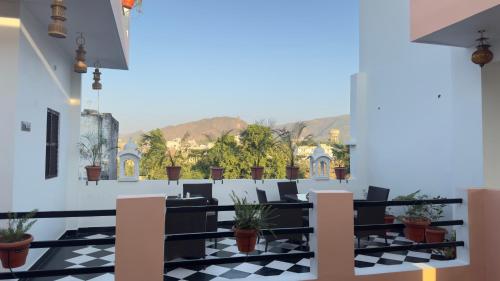 Hotel Rising Star – Pushkar, GA
