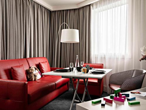 Pullman Paris La Défense - image 13