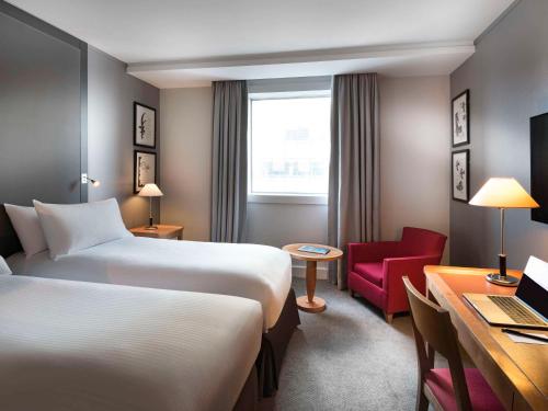 Pullman Paris La Défense - image 14