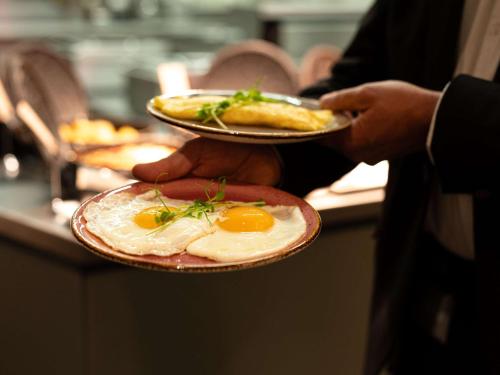 Pullman Paris La Défense - image 11