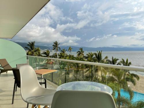 Peninsula Condo 2B-T3 in Puerto Vallarta, Mexico