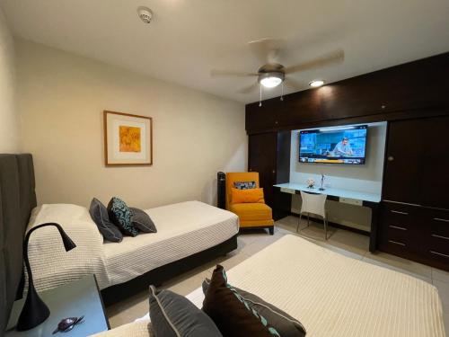 Peninsula Condo 2B-T3 in Puerto Vallarta, Mexico