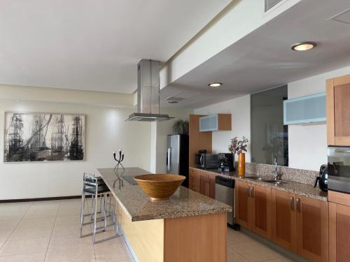 Peninsula Condo 2B-T3 in Puerto Vallarta, Mexico