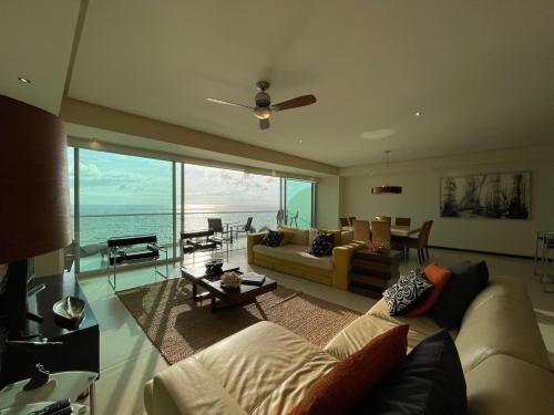 Peninsula Condo 2B-T3 in Puerto Vallarta, Mexico