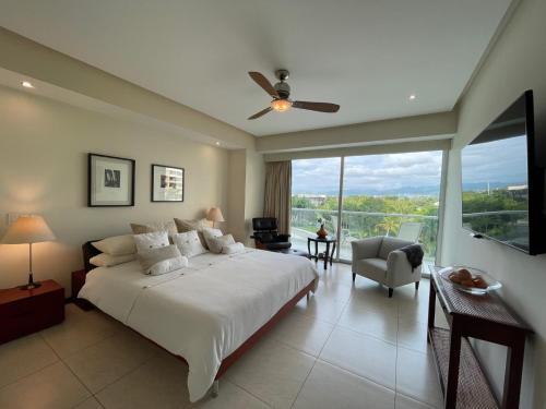 Peninsula Condo 2B-T3 in Puerto Vallarta, Mexico