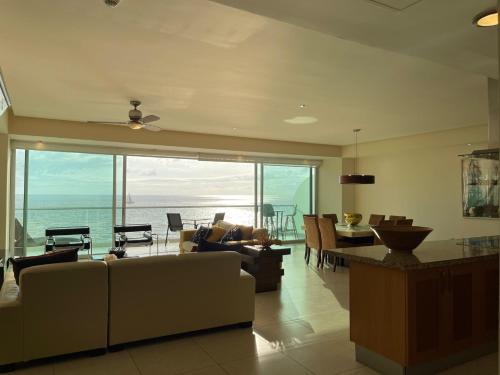 Peninsula Condo 2B-T3 in Puerto Vallarta, Mexico