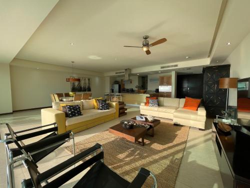 Peninsula Condo 2B-T3 in Puerto Vallarta, Mexico