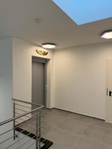 Zeitperlewohnen Petrol in วิทเทิน