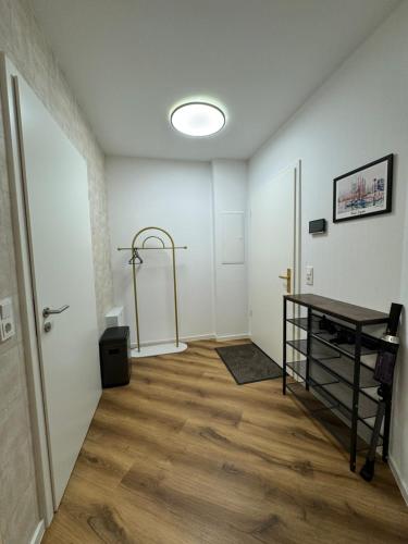 Zeitperlewohnen Petrol in วิทเทิน