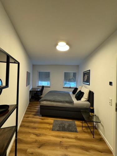 Zeitperlewohnen Petrol in วิทเทิน