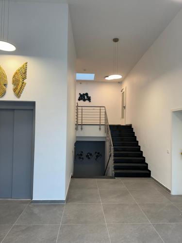 Zeitperlewohnen Petrol in วิทเทิน