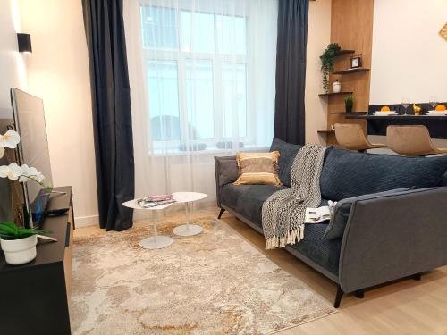 One bedroom Apartment in Old Town, Riga (photo 9)