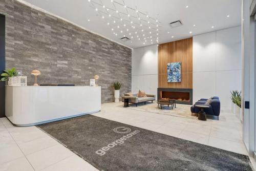 Ideal Surrey Condo with Best Views in Surrey, Canada