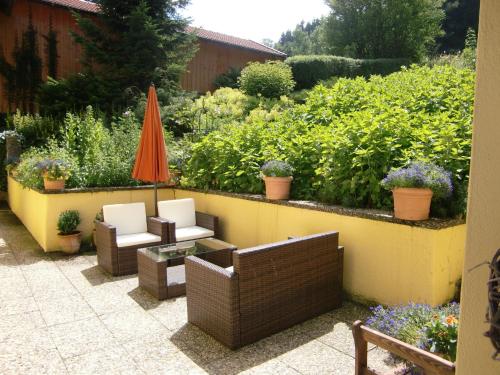 Hotel Garni Zeranka - image 4