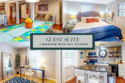 Central Florida 8BR with Pool, Spa, Treehouse in Plant City, USA
