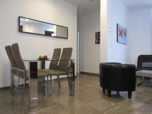 Apartamentos Ilíberis Apartamentos Ilíberis