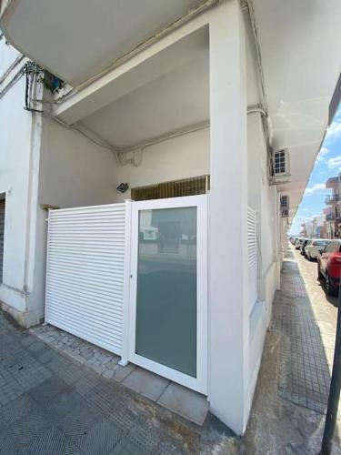 In centro a due passi dal mare in Porto Cesareo Városközpont