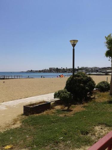 In centro a due passi dal mare in Porto Cesareo Városközpont