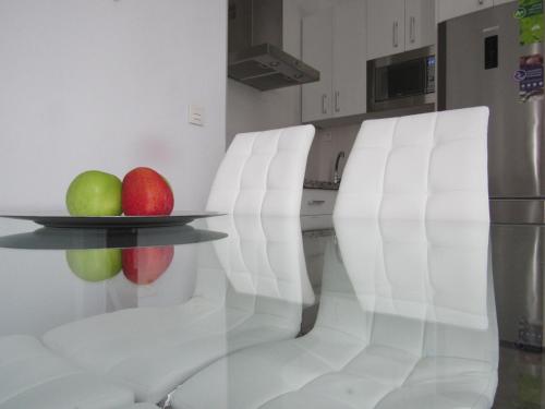 Apartamentos Ilíberis Apartamentos Ilíberis