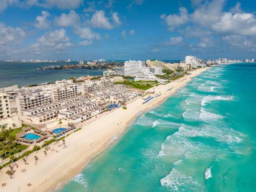 Cancun Oceanfront Residences - Hotel Zone