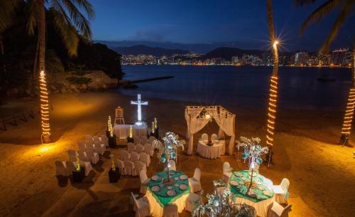 Park Royal Beach Acapulco - All Inclusive - Photo 5 of 77