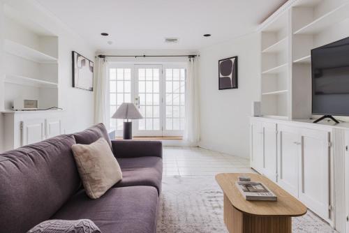 Blueground Fenway 1bd apartment BOS-1110 in Boston, USA