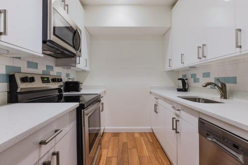 Blueground Fenway 1bd apartment BOS-1110 in Boston, USA