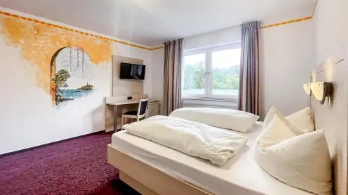Smart Resorts B&B1 BB1 116 in Winterberg, Deutschland