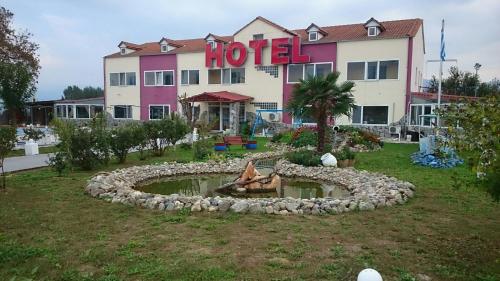hotel photo