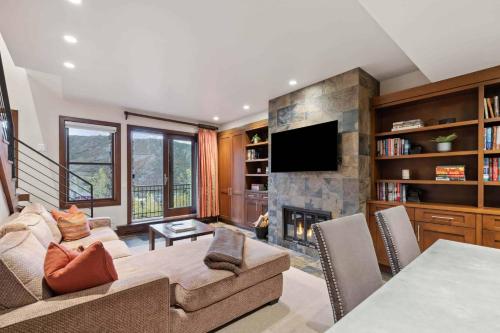 Woodrun Place 35, Snowmass