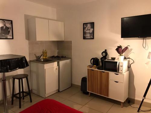 Studio Monroe, Alençon (foto 3)