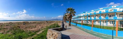  Livingtarifa Apartamento Agaporni in Tarifa