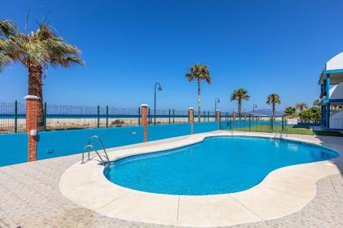  Livingtarifa Apartamento Agaporni in Tarifa