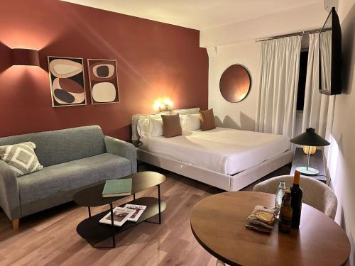AparthotelTribunal, Madrid