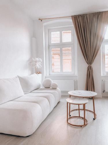 Złote Apartamenty Kłodzko