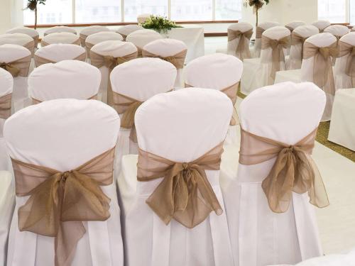 Mercure Cardiff Holland House Hotel & Spa - image 13