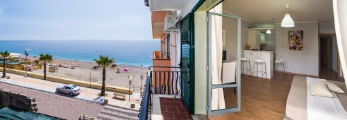 Appartamento Mare Marconi 3