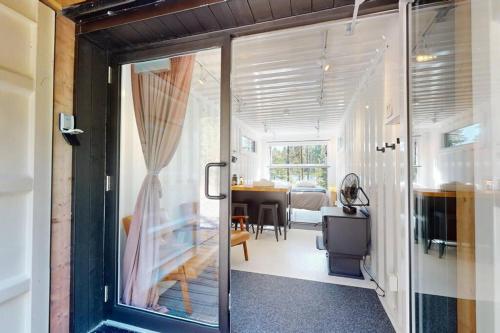 Öbois Charlevoix - ÖBox lake view (Obois Charlevoix - OBox lake view) in St-Simeon