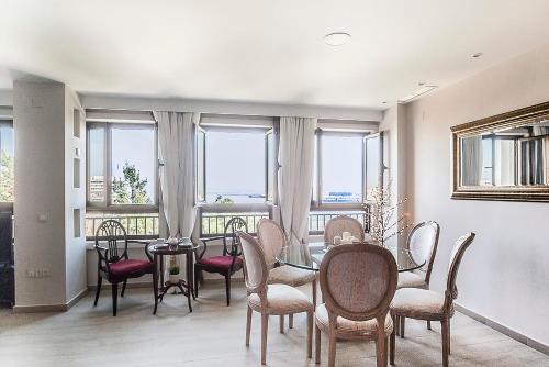Apartamento Vistabella