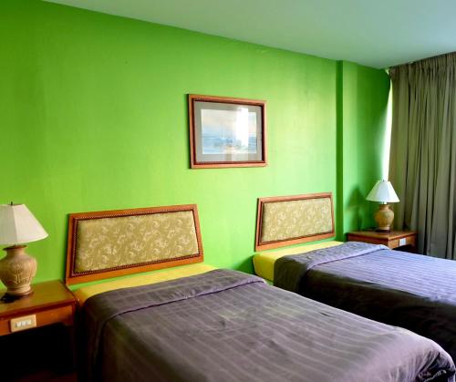B-Home Residence 3A