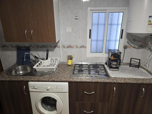 Fabuloso apartamento en Ronda, Ronda (foto 9)