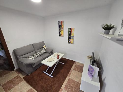 Fabuloso apartamento en Ronda, Ronda (foto 4)