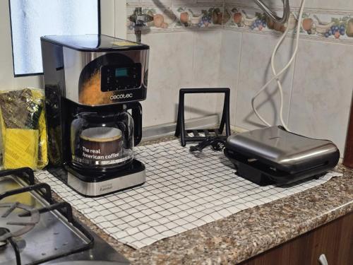 Fabuloso apartamento en Ronda, Ronda (foto 10)