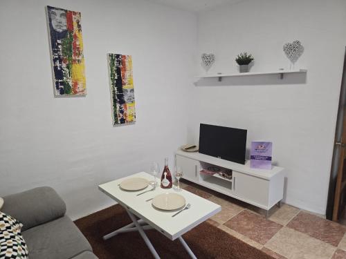 Fabuloso apartamento en Ronda, Ronda (foto 5)