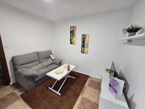 Fabuloso apartamento en Ronda
