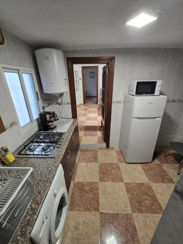 Fabuloso apartamento en Ronda, Ronda (foto 8)