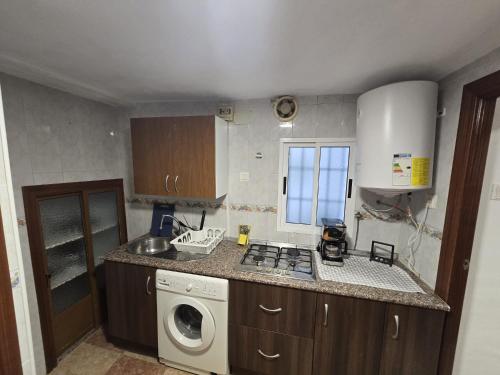 Fabuloso apartamento en Ronda, Ronda (foto 7)