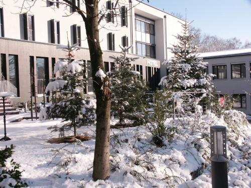 Hotel Heffterhof - image 8