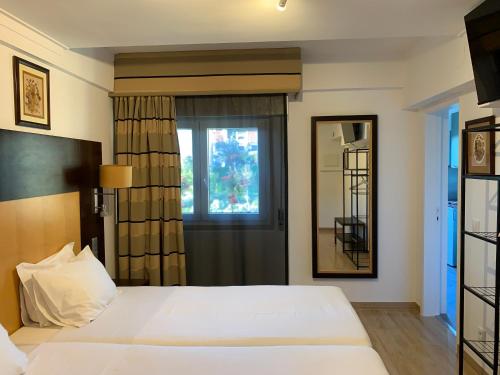 Discovery Apartment Carnaxide BnB Alfragide